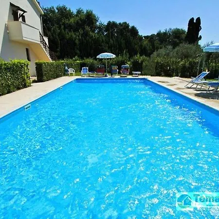 Stanchieri Holiday home *