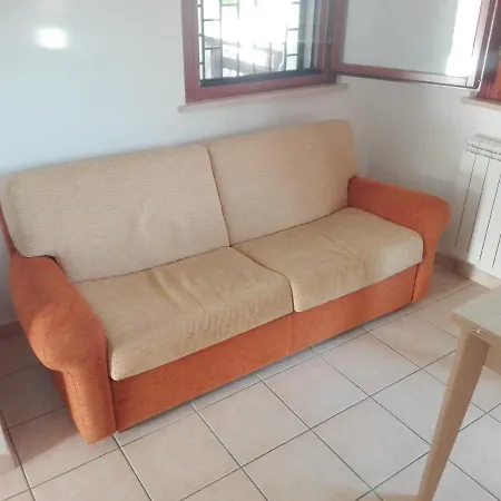 Stanchieri Holiday home *