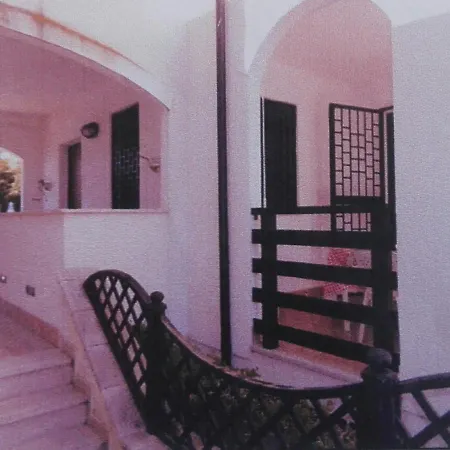 Holiday home Stanchieri Pineto