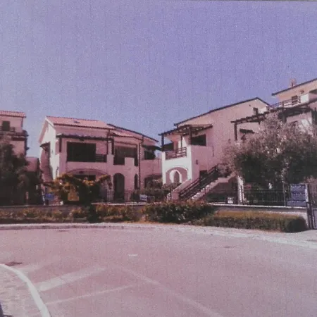 Stanchieri * Pineto