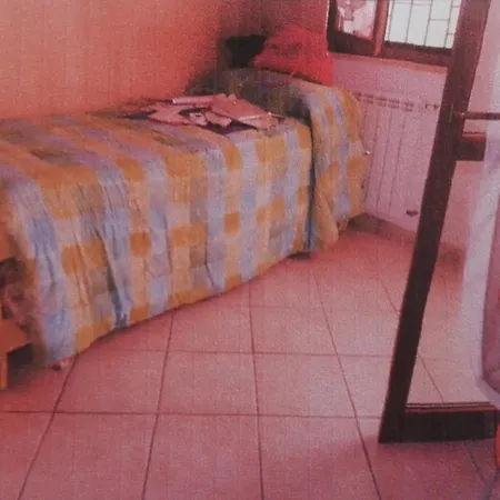 Stanchieri * Pineto