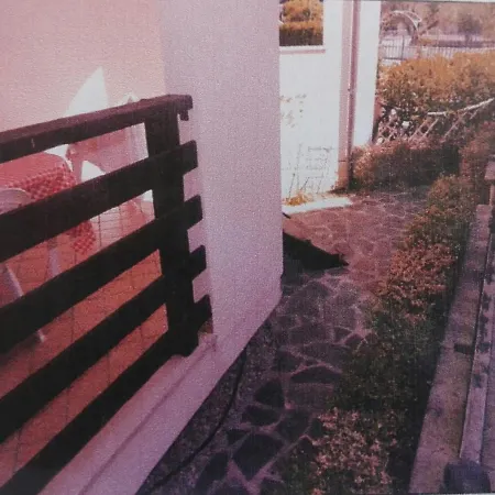 Stanchieri Holiday home