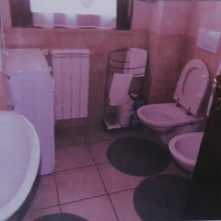 Stanchieri Holiday home Pineto