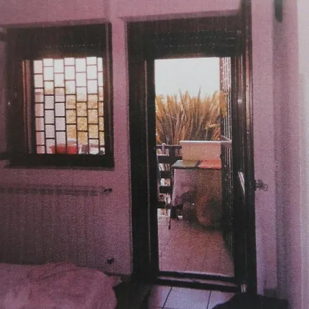 Stanchieri Holiday home *